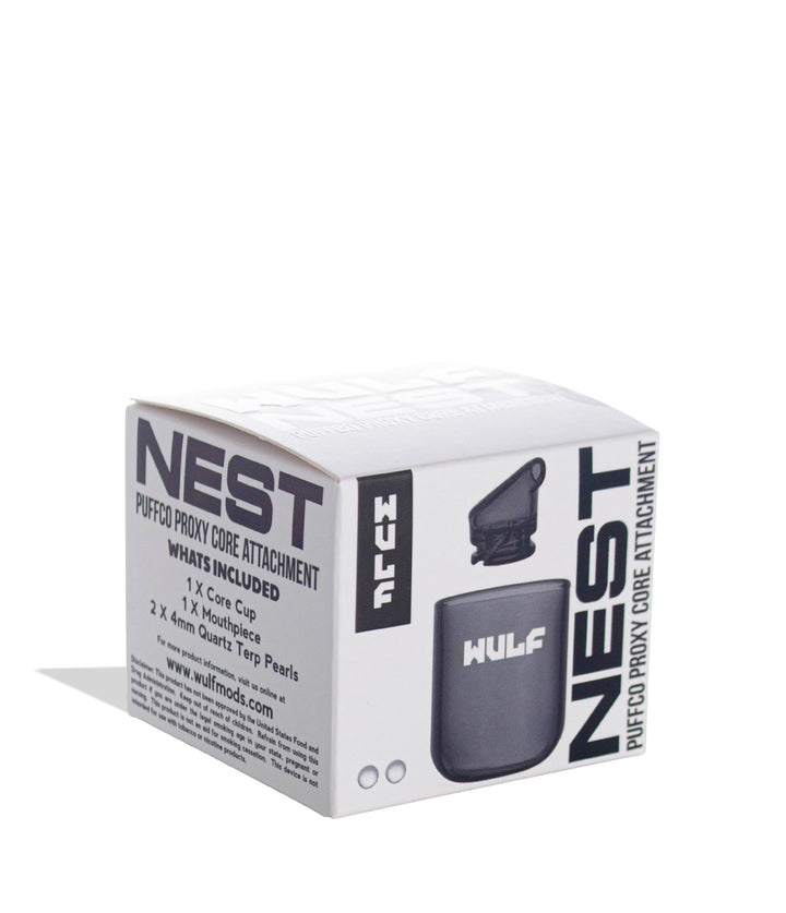 Wulf Mods Nest Proxy Core Zubehör-Kit