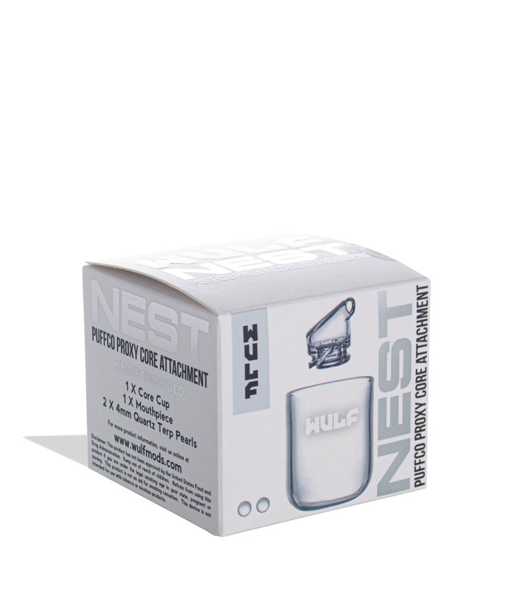 Wulf Mods Nest Proxy Core Zubehör-Kit