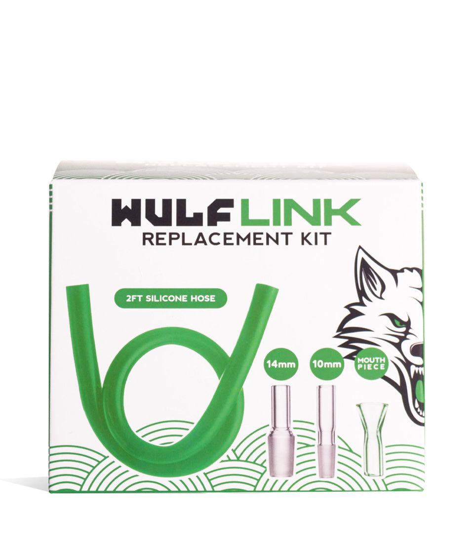 Wulf Mods Link Puffco Aufsatz-Ersatzkit