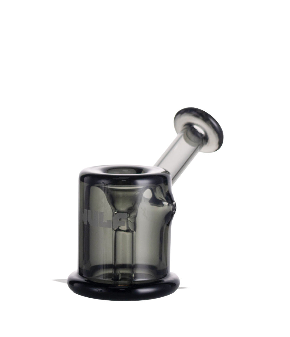 Smoke angle Wulf Mods Rypp Bubbler on white background
